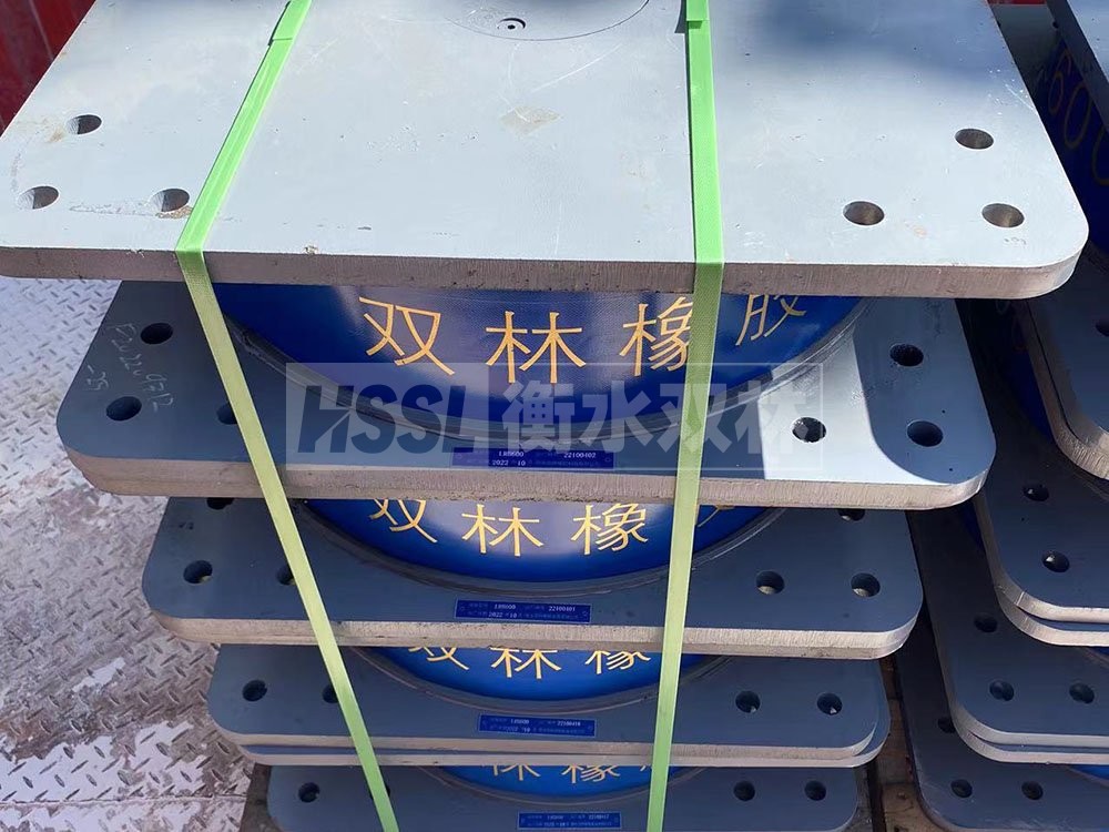 LRB1200铅芯隔震支座多少钱