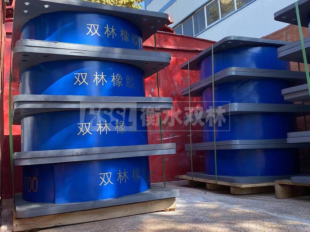 LRB隔震支座报价