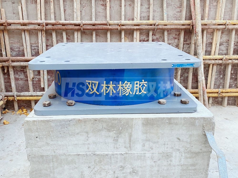 LRB800支座