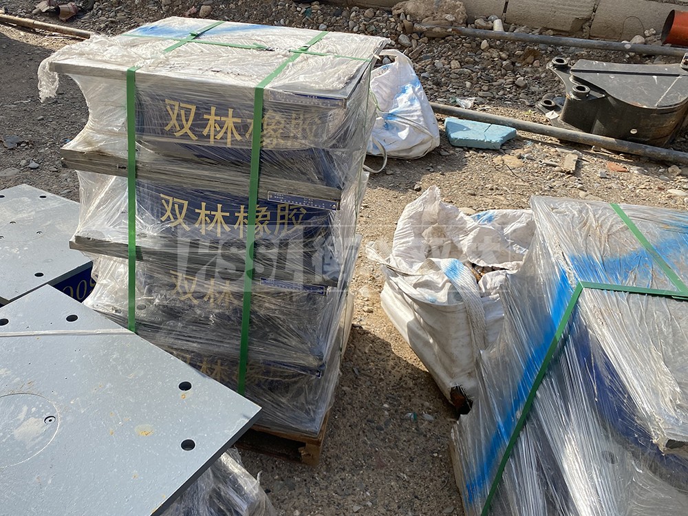 铅芯橡胶隔震支座价格表